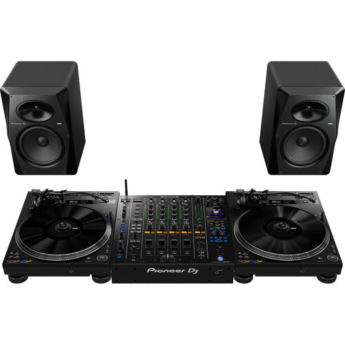Pioneer DJ PLX-CRSS12