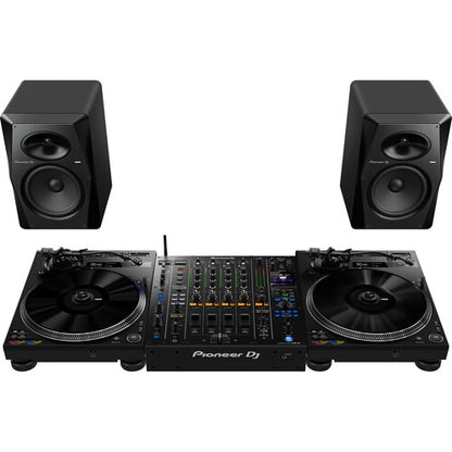 Pioneer DJ PLX-CRSS12