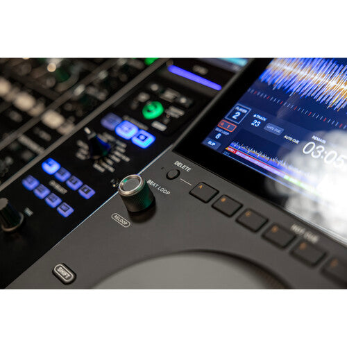 AlphaTheta CDJ-1500X