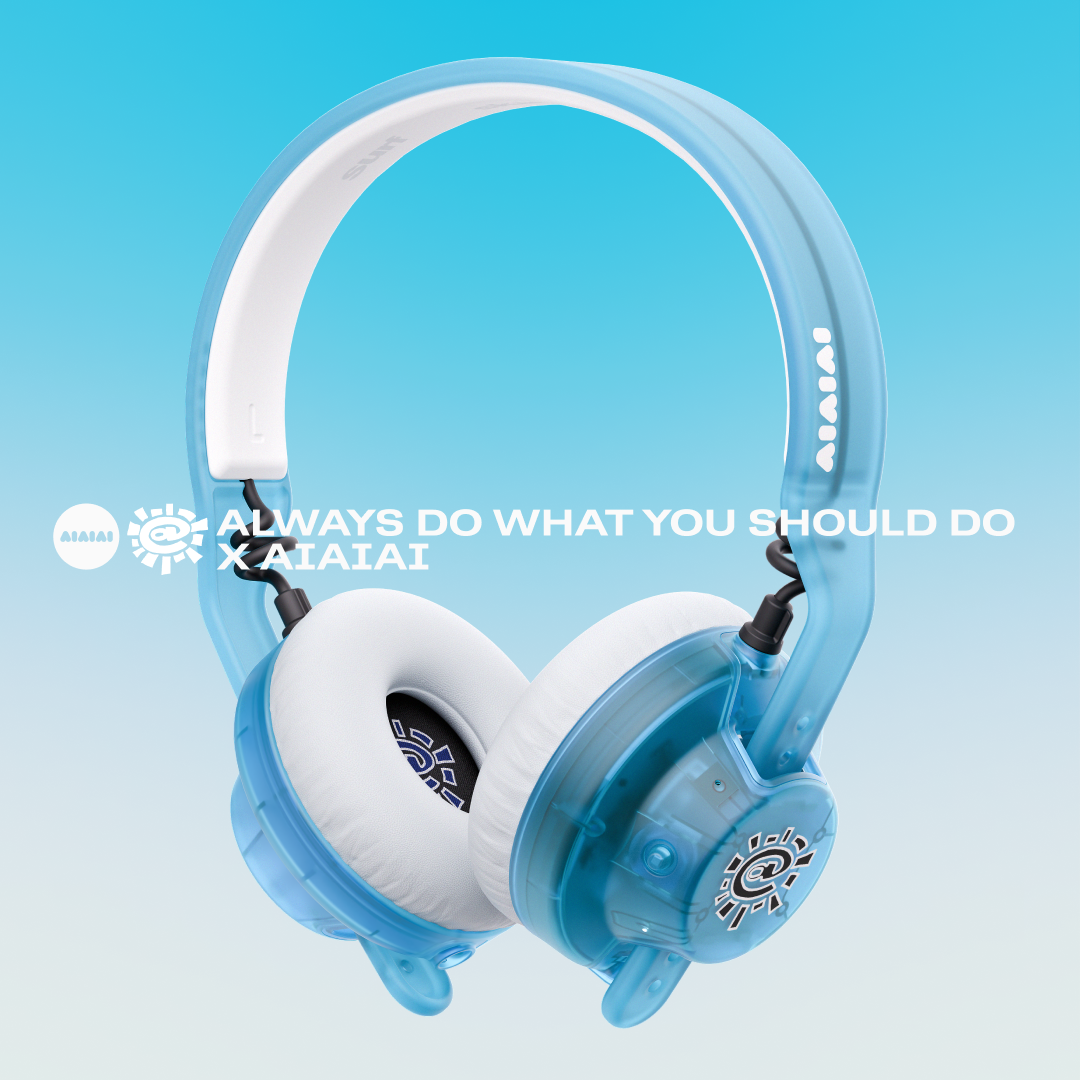 AIAIAI TMA-2 ALWAYS Edition