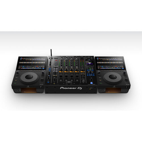 AlphaTheta CDJ-1500X