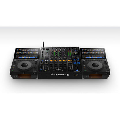 AlphaTheta CDJ-1500X