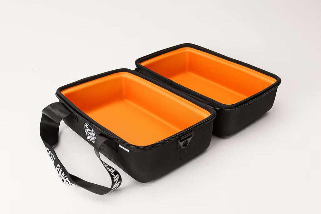 Magma 45 Sandwich "Funk Freaks" Edition