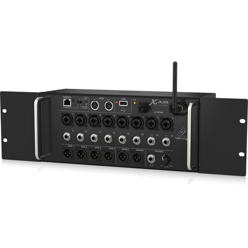 Behringer X-AIR XR16