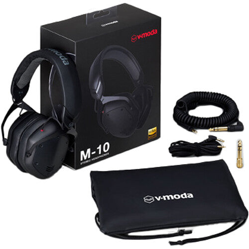 V-MODA M-10