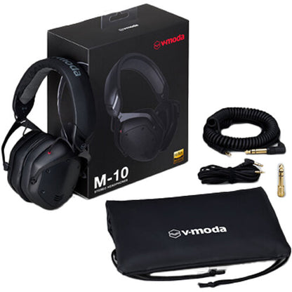 V-MODA M-10