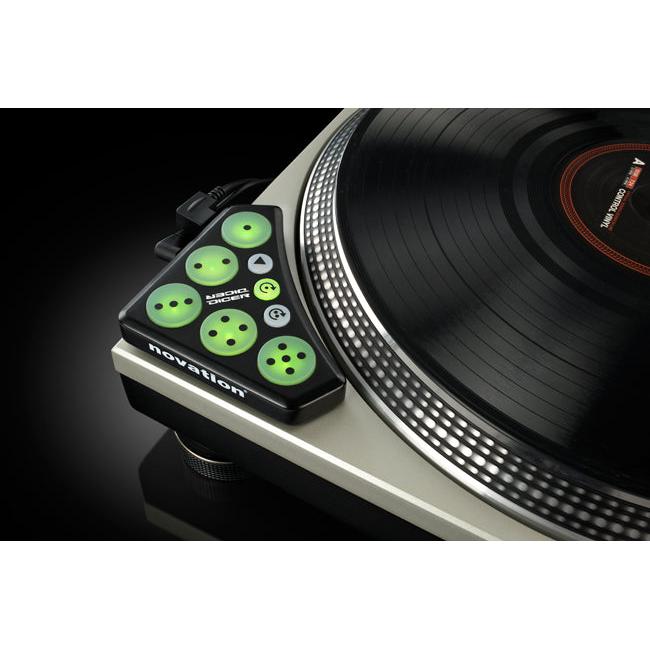 Novation Dicer (Used)