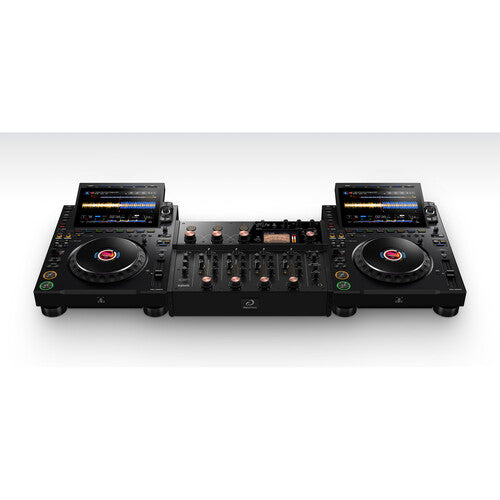 AlphaTheta CDJ-3000X
