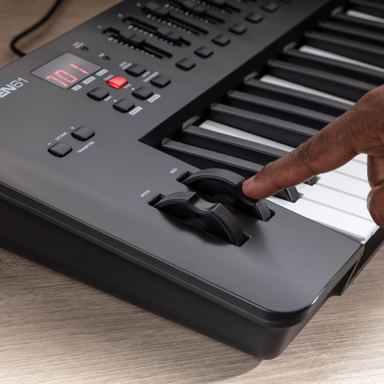 M-Audio Oxygen 61 MK5