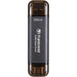 Transcend ESD310 USB-C/A 3.2 Portable SSD Flashdisk