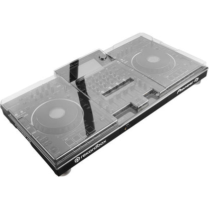 Decksaver Pioneer DJ XDJ-XZ Protective Cover