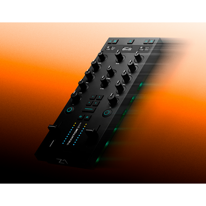 Native Instruments Traktor Kontrol Z1 MK2