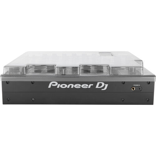 Decksaver Pioneer DJM-V10/DJM-V10-LF Protective Cover