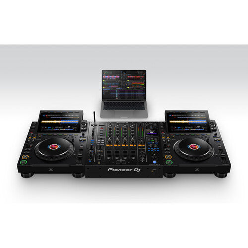 AlphaTheta CDJ-3000X