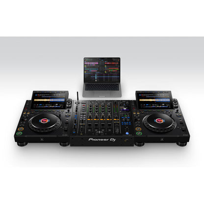 AlphaTheta CDJ-3000X