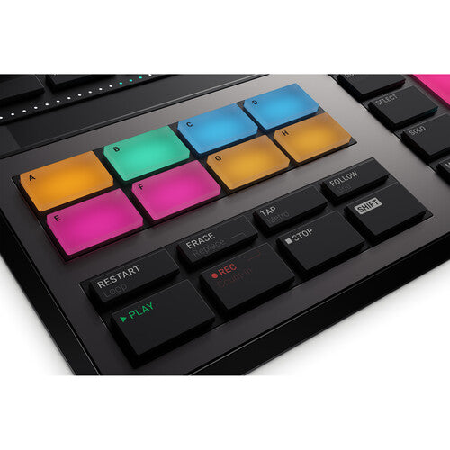 Native Instruments Maschine+
