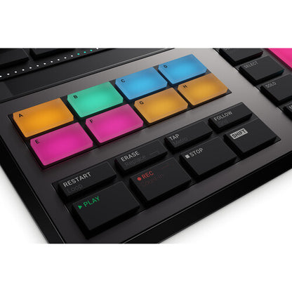 Native Instruments Maschine+