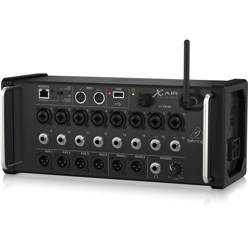 Behringer X-AIR XR16