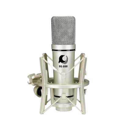 Dolphin Sound DS-200 MK2