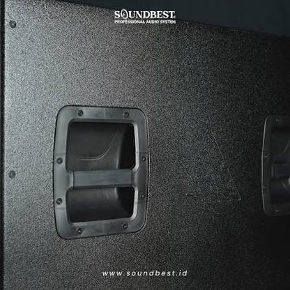 Soundbest VRX-18DSP Subwoofer