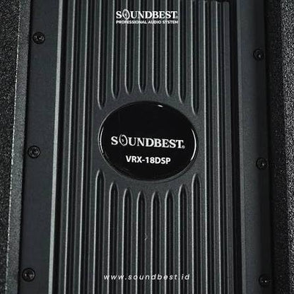 Soundbest VRX-18DSP Subwoofer