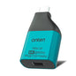Onten UC103M Mini DP to USB-C Adapter