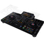 Top DJ Skin Pioneer DJ XDJ-RX3 Protective Overlay