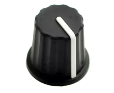 Pioneer DJ Mixer/System DJM/XDJ Spareparts-Master, Balance, FX Send, Booth Level Knob