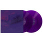 Serato Glass Series Limited Edition Control Vinyl (Pair) 10"