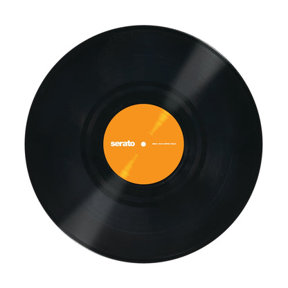 Serato Manifesto Performance Series Control Vinyl (Pair) 10"