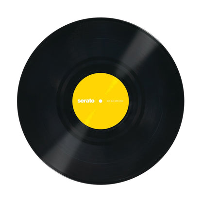 Serato Manifesto Performance Series Control Vinyl (Pair) 10"