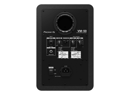 Pioneer DJ VM-50