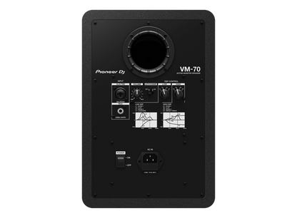 Pioneer DJ VM-70