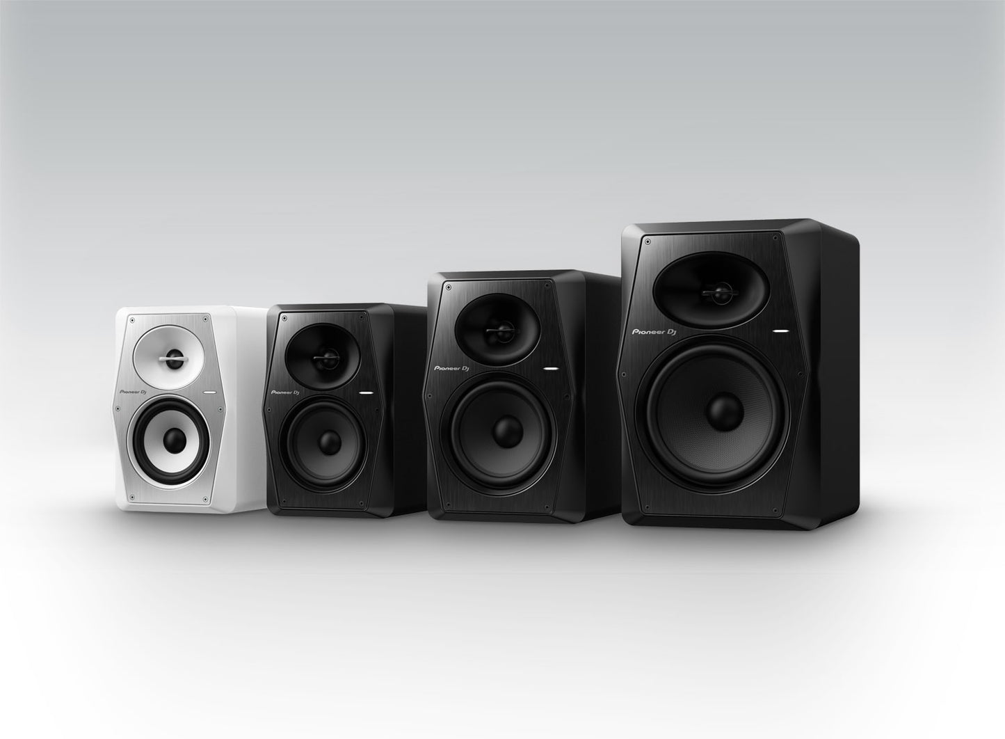 Pioneer DJ VM-70