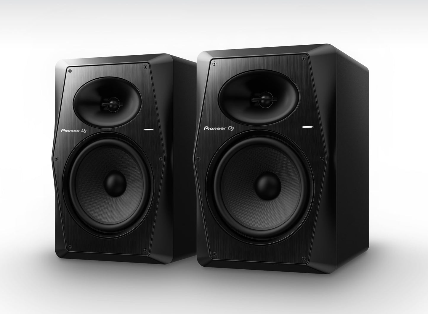 Pioneer DJ VM-80