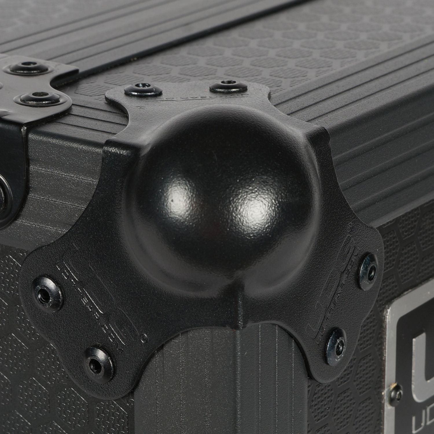 UDG Ultimate Ball Corner (For Top Case) + Rivets for Flight Cases – The ...