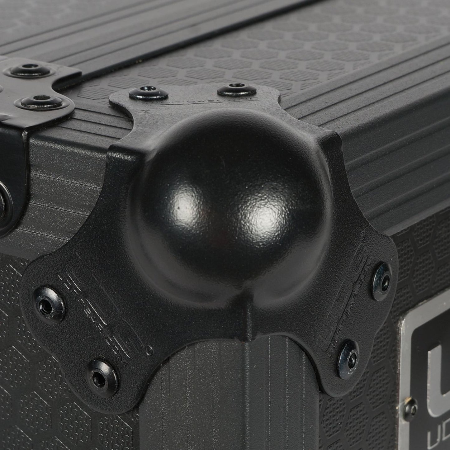 UDG Ultimate Ball Corner (For Top Case) + Rivets for Flight Cases – The ...