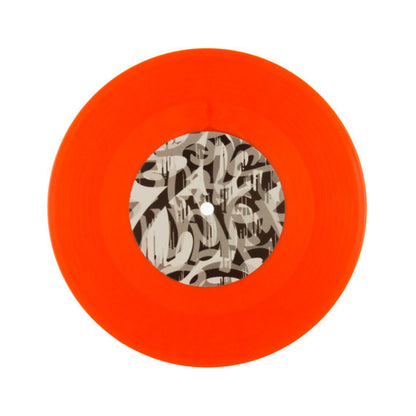 DJ Ritch & Spankbass-Hand Style Breaks 7"