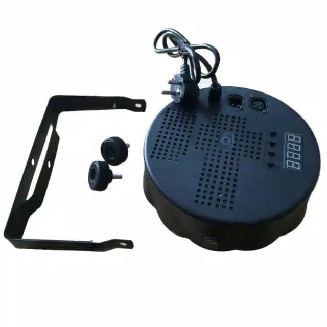 Par LED 54 RGBW