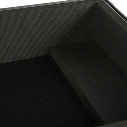 UDG Ultimate Flight Case Scratch Plus (Trolley+Wheels)
