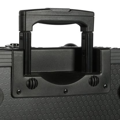 UDG Ultimate Flight Case Scratch Plus (Trolley+Wheels)