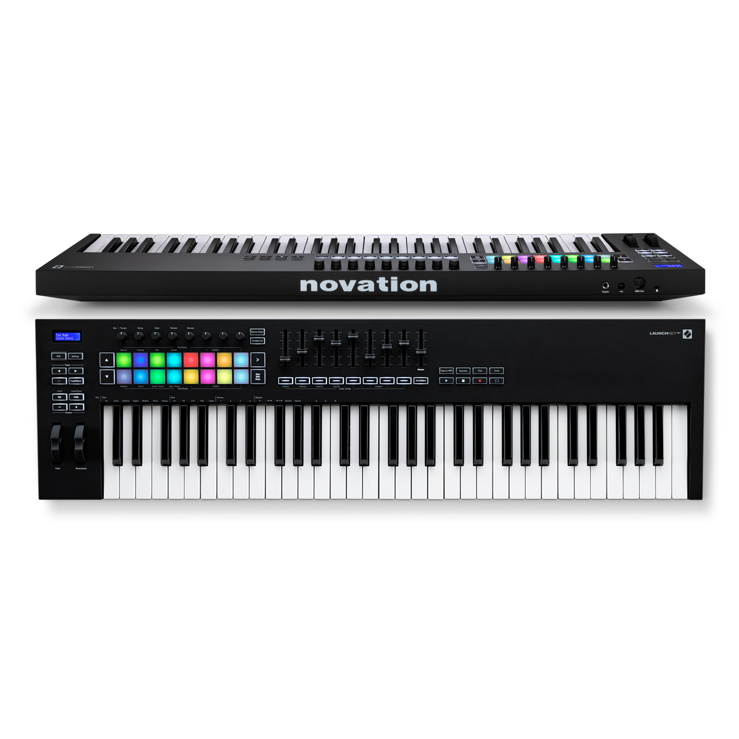 Novation Launchkey 61 MK3