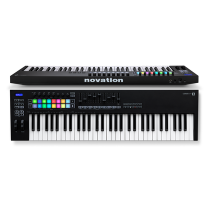 Novation Launchkey 61 MK3