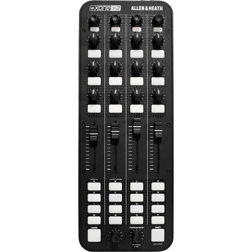 Allen & Heath Xone:K2