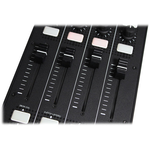 Allen & Heath Xone:K2