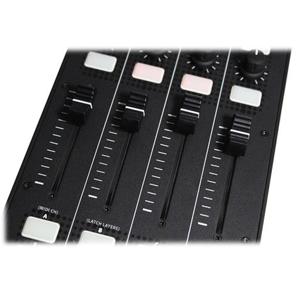 Allen & Heath Xone:K2