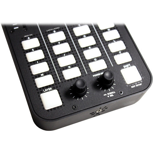 Allen & Heath Xone:K2