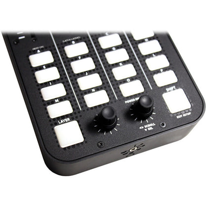 Allen & Heath Xone:K2