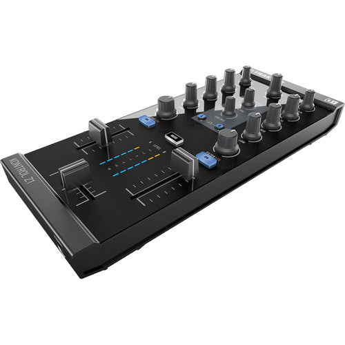 Native Instruments Traktor Kontrol Z1