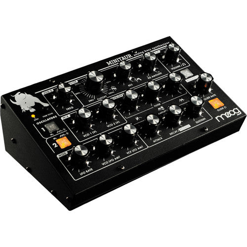 Moog Minitaur (Used)